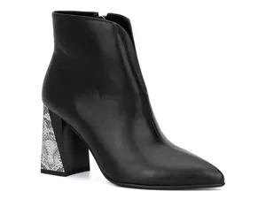 Ботильоны Lailah Bootie Torgeis, черный