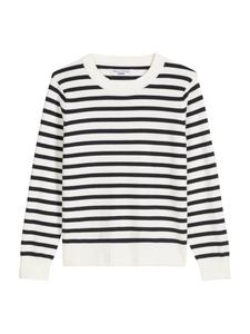 Marc O'Polo DENIM Свитер в белом цвете