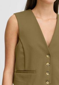 Жилет WA3 ICHI, зеленый