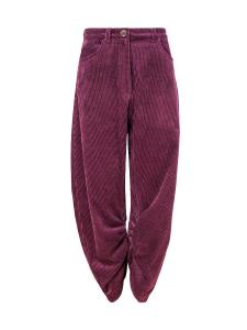 Обычные брюки mandragora Barro, Berry