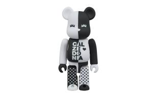 Модные фигурки BE@RBRICK