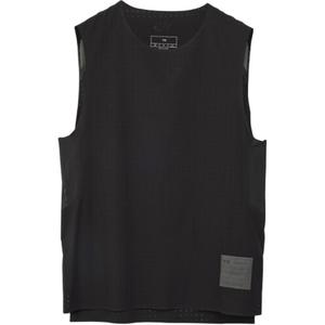 Топ для бега Y 3 Y-3, черный