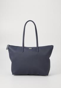 Сумка-шоппер Lacoste SHOPPING BAG, Penombre/Blue