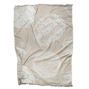 Одеяло Zoeppritz, 150x200 см, бежевый/естественный