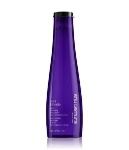 Шампунь для волос Shu Uemura Yūbi Blonde Glow, 300 ml