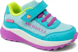 Кроссовки Merrell Unisex-Child S Nova FST Jr
