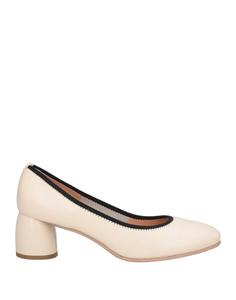Туфли Roberto Festa, айвори