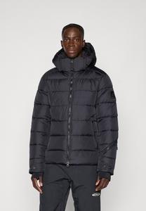 Куртка для сноуборда Bogner Fire + Ice LUKA, Black