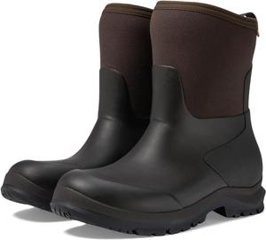 Мужские сандалии BOGS Sauvie Basin II, коричневый