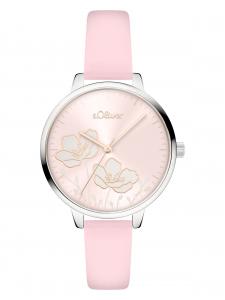 s.Oliver Часы Analog в цвете Rose
