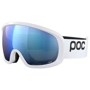 Горнолыжные очки POC Fovea Race, белый