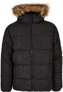 Зимняя куртка FUBU Winter Jacket Corporate, черный