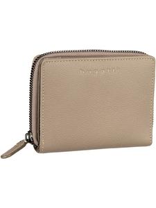 Кошелек Bugatti, серо-коричневый