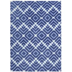 Полотенце Batik, особо большое, 140x195 см Dyckhoff, Navy