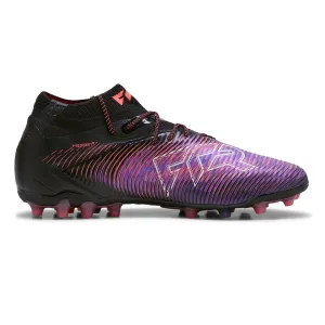 Футбольные бутсы Puma Future 8 Ultimate MG мужские, чёрный
