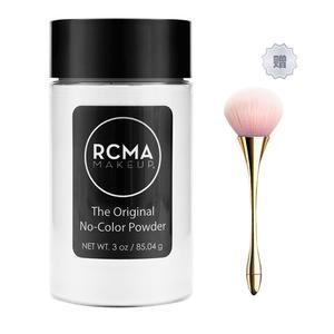 Рассыпчатая пудра для женщин RCMA