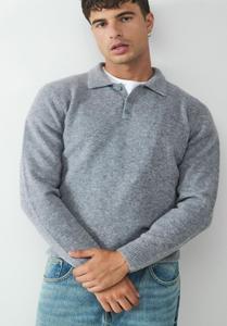 Поло Balmohk Polo shirt, Grey