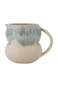 Кувшин Луна 1,5 л Bloomingville, мультиколор