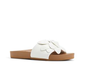 Сандалии Roxy Flower Girl Sandal, белый
