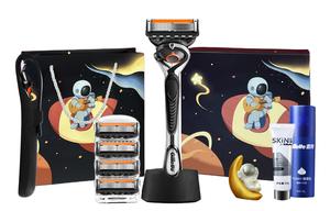 Мужские инструменты для бритья Gillette