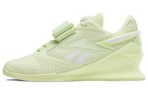 Кроссовки Reebok Legacy Lifter 3 Женские, Champagne