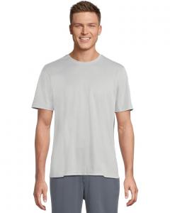 Футболка Helly Hansen Hh Tech T-Shirt 2.0, цвет Grey Fog
