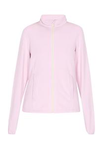 Толстовка DreiMaster CO-BRANDED WITH TWEEK, Lila Wollweiss/Lilac