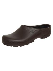 Сабо SALIHA Clogs ® Multi Clog offen, коричневый