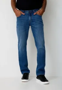 Джинсы ben mit comfort stretch прямого кроя Paddock'S, Mid Blue Used