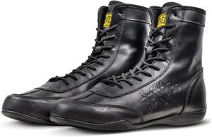 Мужские боксерские кроссовки BENLEE, черный