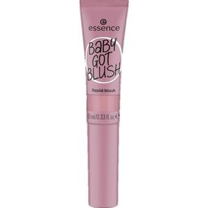 BABY GOT BLUSH жидкие румяна 30 Dusty Rose essence, 10 ml