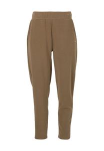 Спортивные брюки Jillnana из переработанного полиэстера ENDURANCE ATHLECIA, цвет Sepia Tint