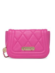 Сумка через плечо Jenny Fairy MLS-E-062-05, розовый