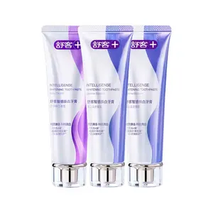 Зубные пасты / Порошки для чистки зубов Unisex Saky+