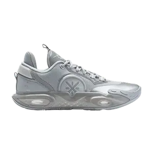 Кроссовки Wade All City 12, цвет DNA