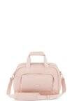 Сумка выходного дня Larkson, светло-розовый