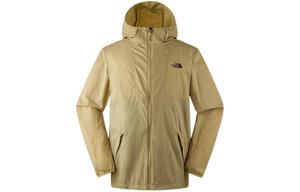 THE NORTH FACE Мужская солнцезащитная одежда, цвет Khaki