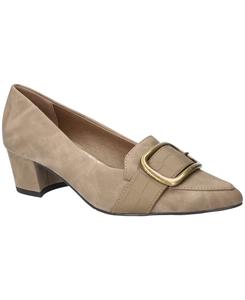 Женские туфли-слипоны Aster Easy Street, Natural Matte