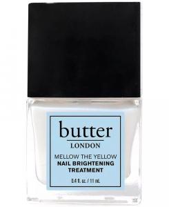 Средство для осветления ногтей Mellow The Yellow Butter London, цвет Pearl Creme