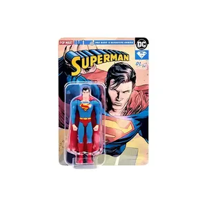 Фигурки DC Hero Trendy POP MART