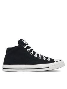 Тканевые кроссовки CHUCK TAYLOR ALL STAR MADISON 563512C Converse, черный