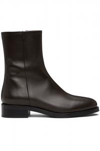 Aeyde Ботинки Brown Vincent