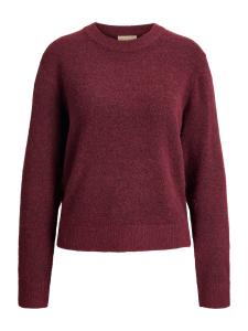 Свитер JJXX JXEvi, Wine Red