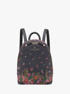 Мини-рюкзак Sara Miller, Ditsy Floral