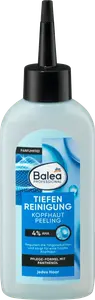 Пилинг для кожи головы глубокое очищение 150мл Balea