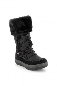 Зимняя обувь Primigi, черный