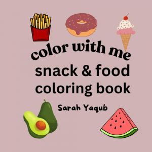 color with me (Independently published)