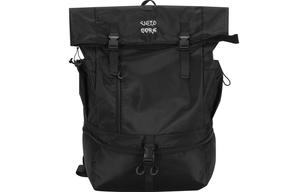 Рюкзак унисекс VEIDOORN, Меркурий серый