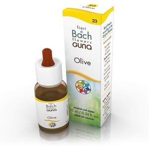 Оливковый N23 10 мл капельный пистолет Guna