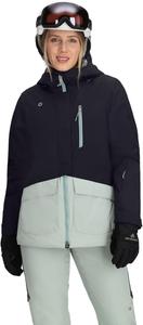 Женская куртка Obermeyer First Tracks, Black